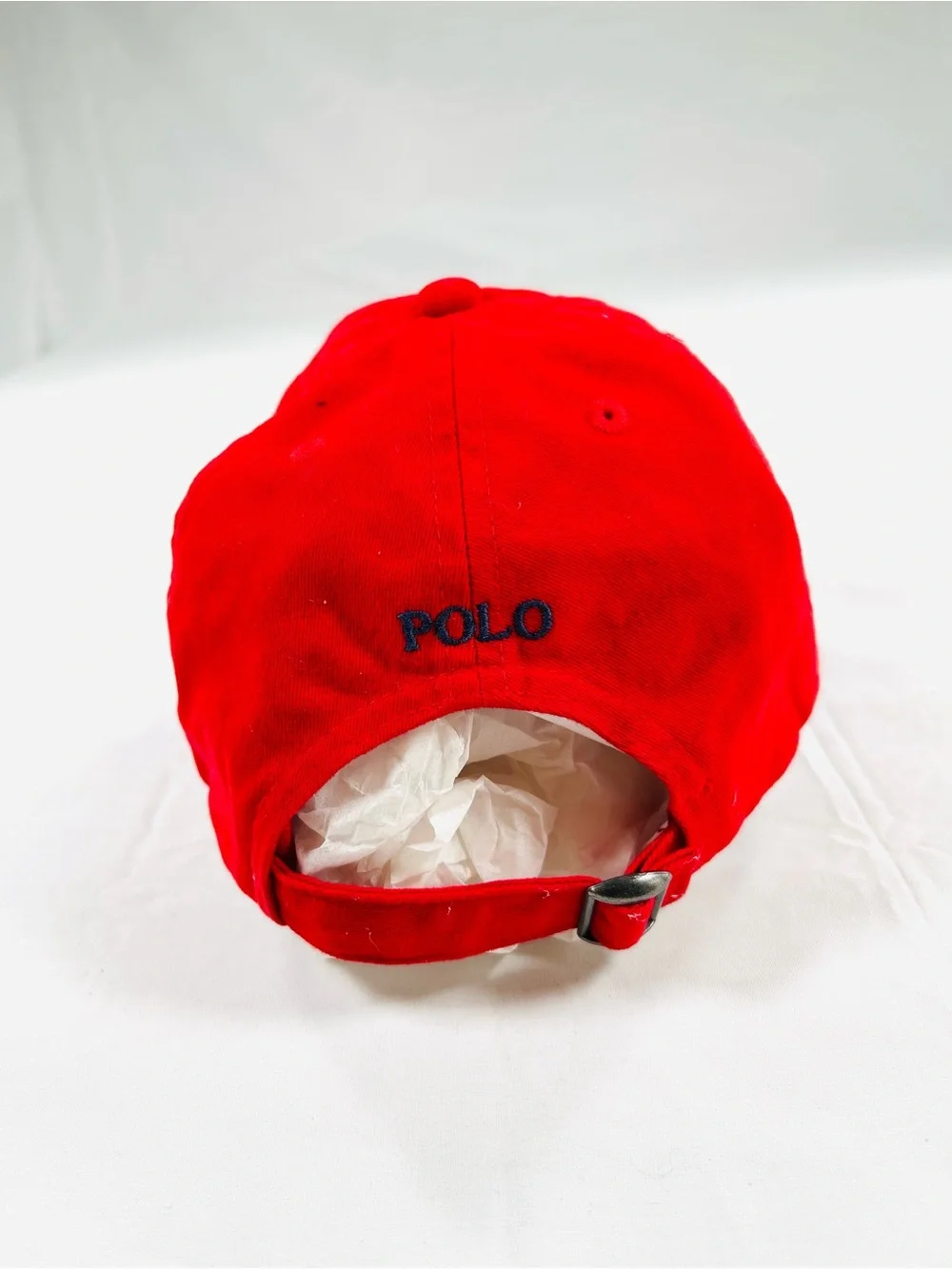 Polo Ralph Lauren Classic Sport Cap